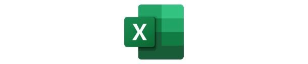 Logo di Excel