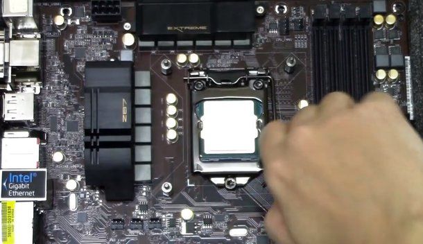 Come costruire un computer
