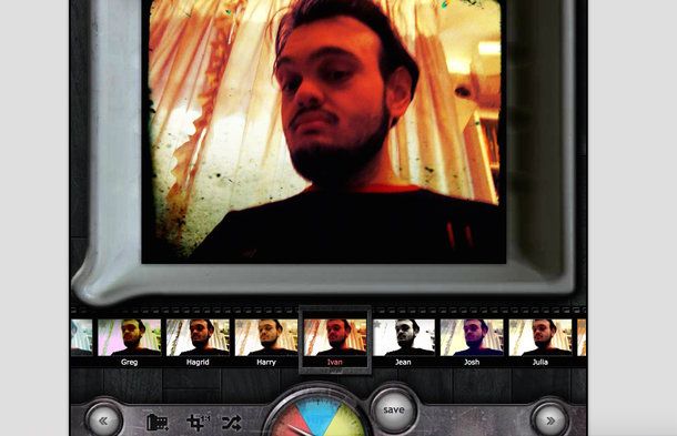 Come fare foto online