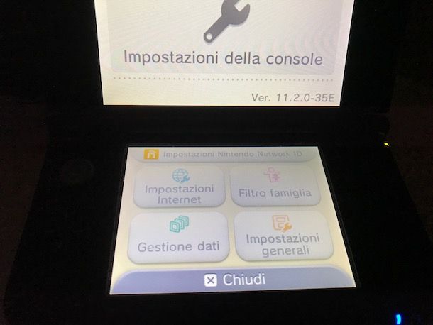 Come scaricare giochi Nintendo DS