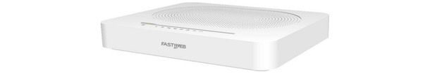 modem Fastweb