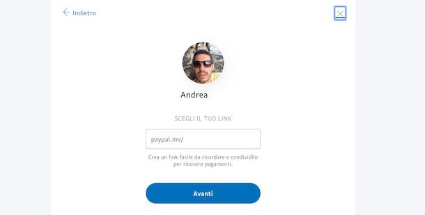 ¿Cómo se utiliza PayPal.Me?