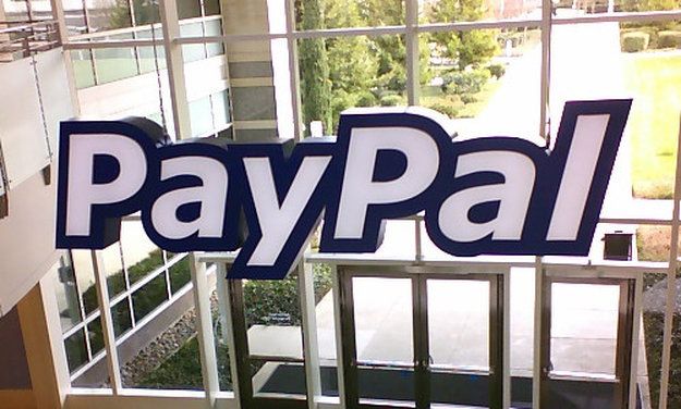 Come Prelevare Da Paypal Salvatore Aranzulla