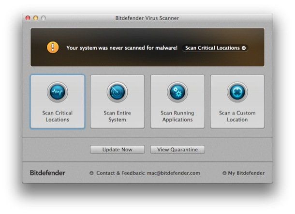 Come scaricare antivirus gratis in italiano