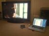 Come connettere PC a TV
