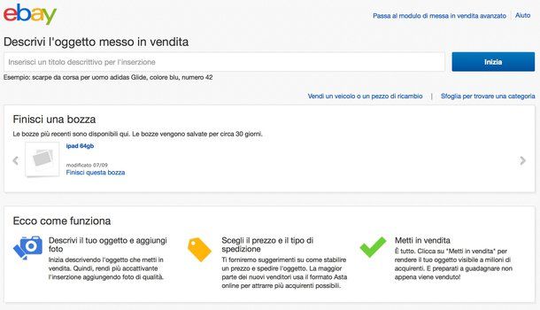 Come vendere cellulari