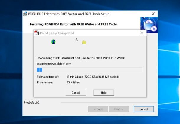 Convertire PDF In JPG Salvatore Aranzulla