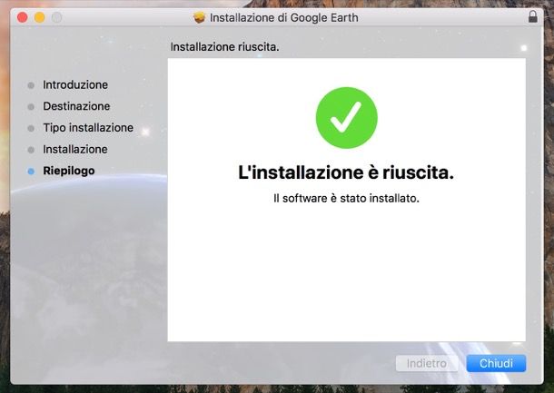 Google Earth – Download