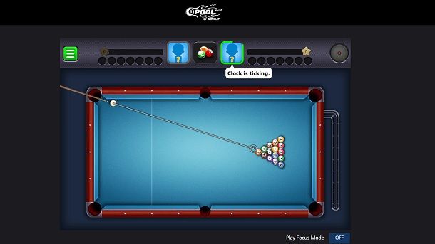 8 Ball Pool Biliardo multiplayer