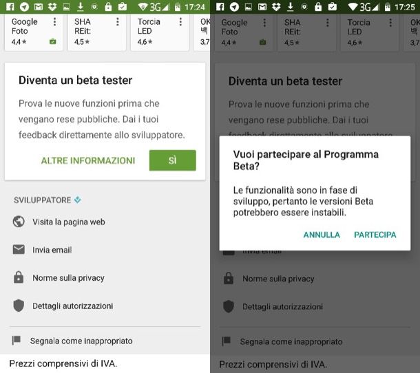 Come aggiornare WhatsApp gratis