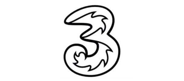 Logo Tre
