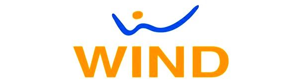 Logo Wind