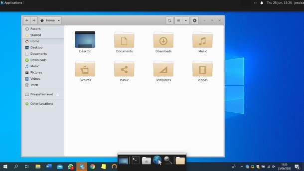 Ubuntu download: Windows 10