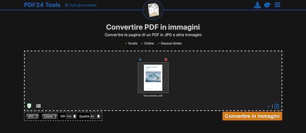 PDF24Tools