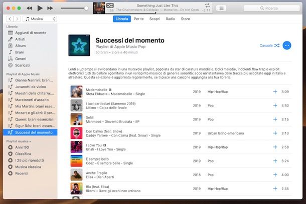 Programmi per scaricare musica gratis