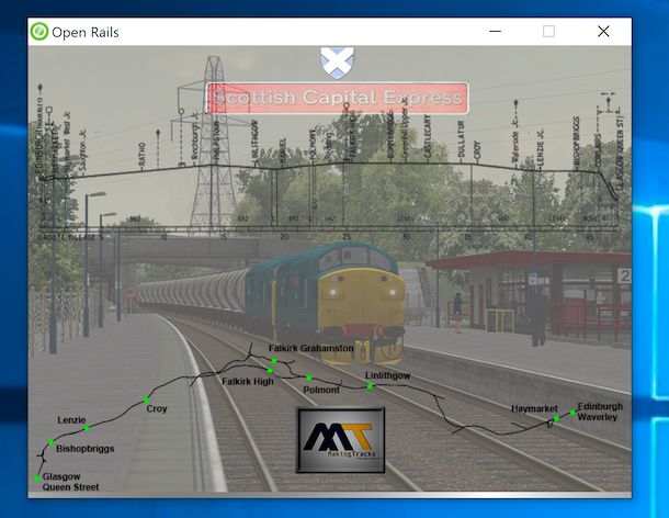 Open Rails