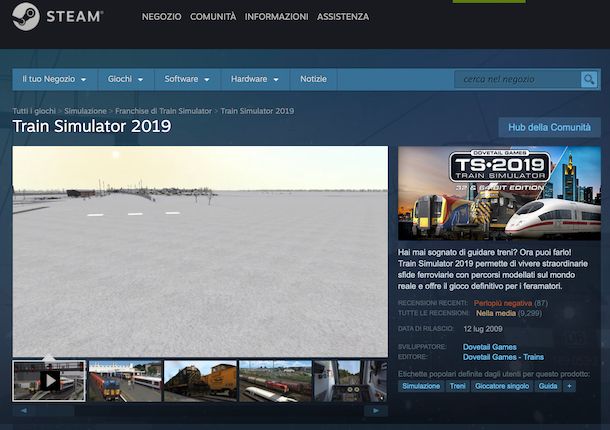 Steam