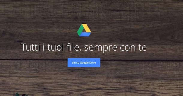 Google Drive