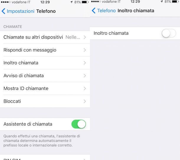 Come Disattivare Segreteria Salvatore Aranzulla
