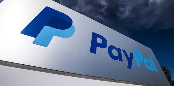PayPal, una nuova super app con crypto e messaggi