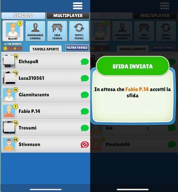 Scopa originale Dal Negro