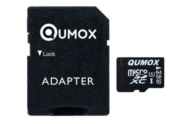 Quale SD per GoPro comprare