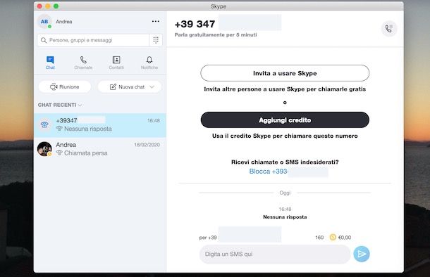 Skype