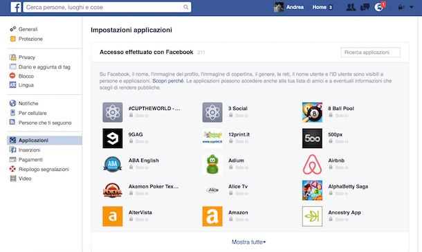 App Per Vedere Chi Guarda Il Tuo Profilo Fb