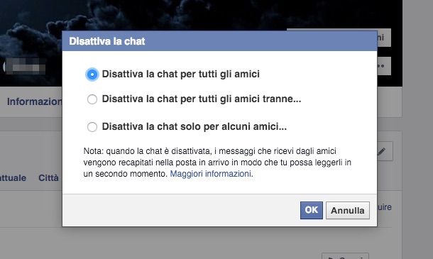 Come scoprire chi visita il tuo profilo Facebook | Salvatore Aranzulla