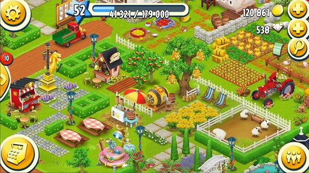 Hay Day