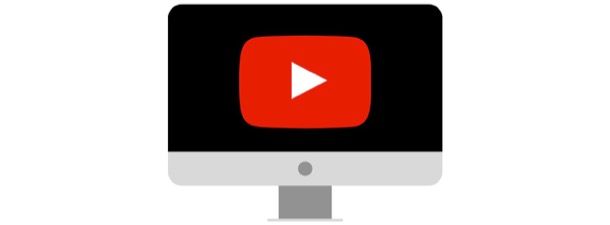 Come fare video su YouTube