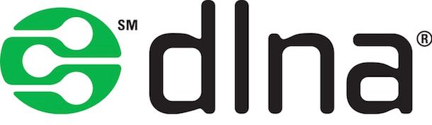 DLNA