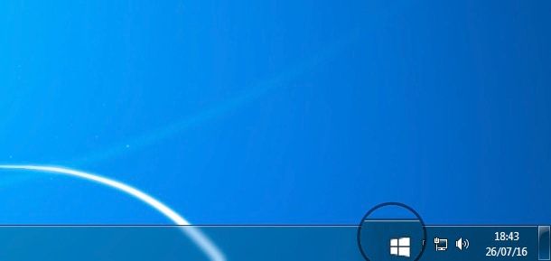 Come aggiornare a Windows 10