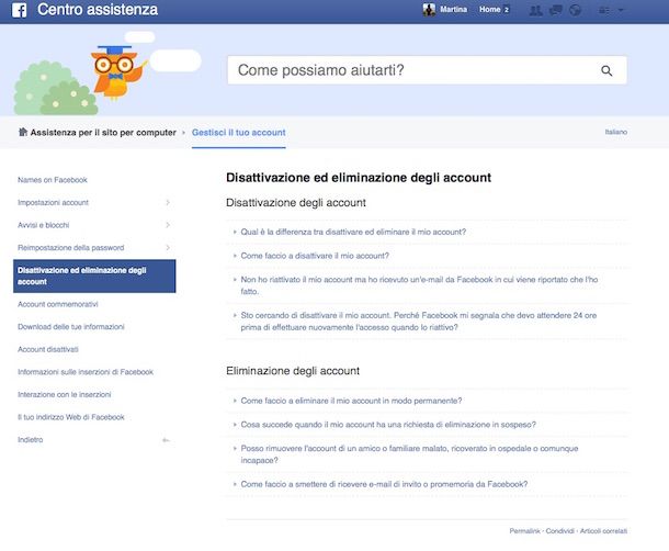 Come Cancellarsi Da Un Gruppo Facebook