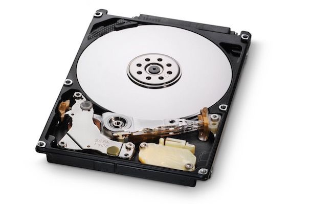 Quale hard disk interno comprare