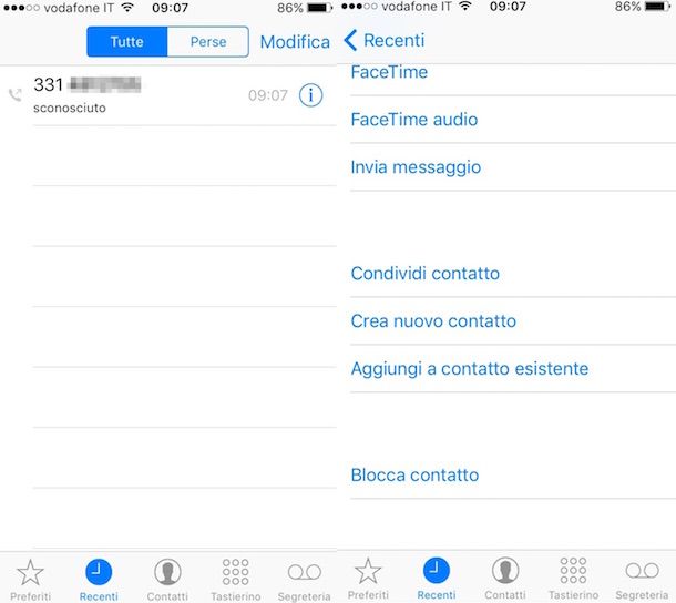 Applicazione Per Localizzare Un Numero Di Telefono