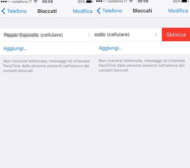 Come bloccare un numero di telefono | Salvatore Aranzulla