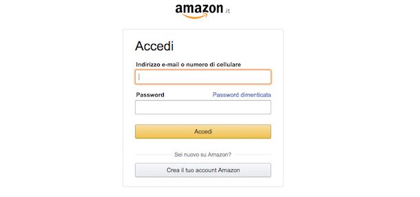 Come pagare con PayPal su Amazon