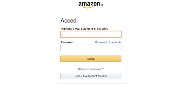 Come Pagare Con Paypal Su Amazon Salvatore Aranzulla