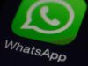 Come bloccare contatto WhatsApp iPhone