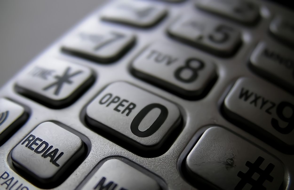 Come rintracciare un numero privato