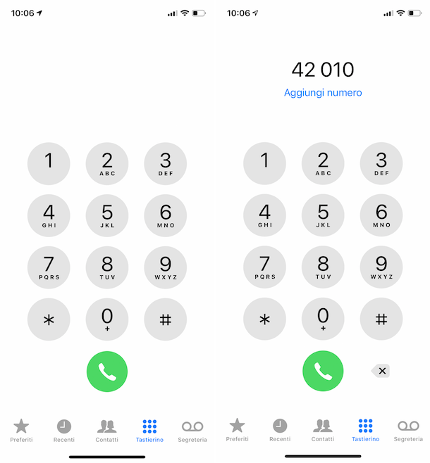 Come Trasferire Credito Vodafone Salvatore Aranzulla
