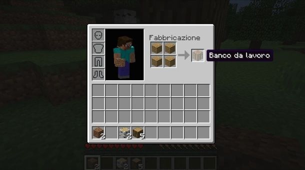 Come costruire una casa su Minecraft