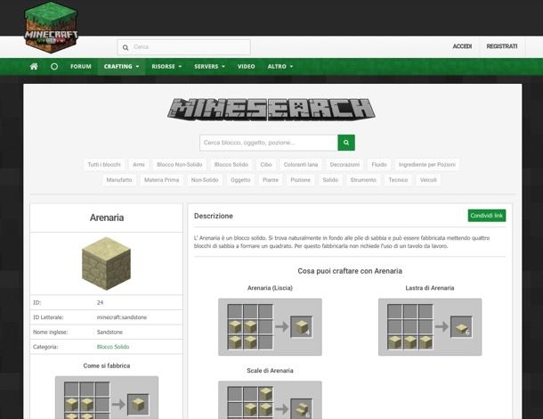 Come costruire una casa su Minecraft