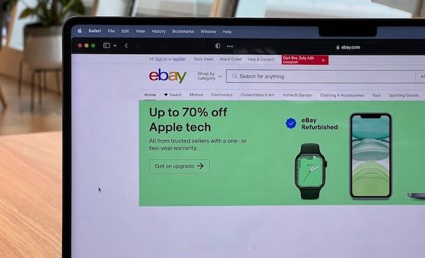 eBay