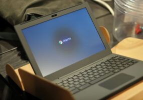 Come mostrare barra Preferiti Google Chrome