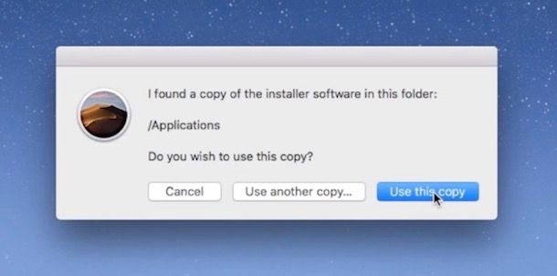 Come formattare iMac