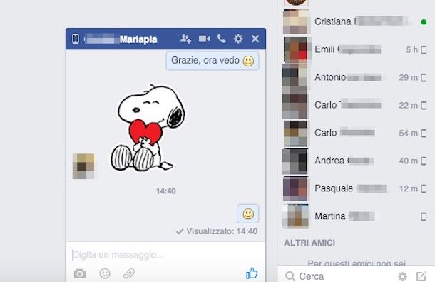 Come Capire Chi Guarda Il Tuo Profilo Fb