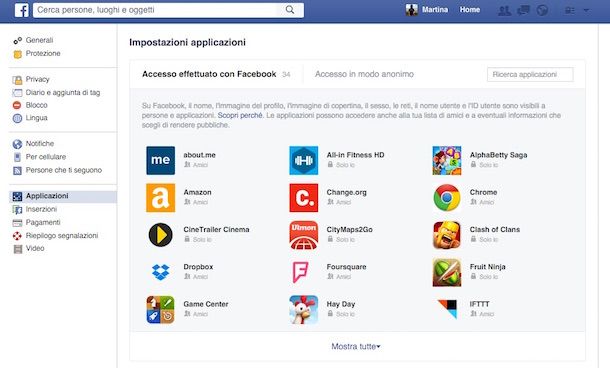 Come Capire Chi Guarda Il Tuo Profilo Fb