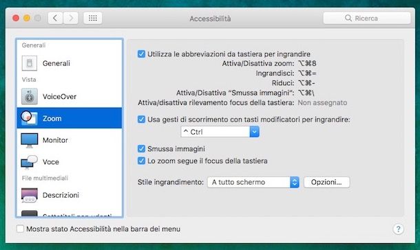 Come Si Allarga Lo Schermo Del Pc